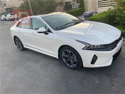 كيا K5